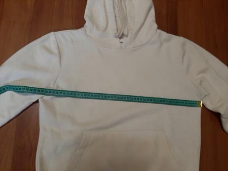 Dievčenská mikina s kapucňou, sinsay,xs