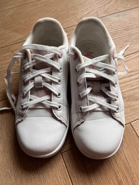 Tenisky beverly hills polo club, 31