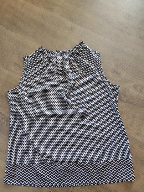 Dámska blúzka comma, 42