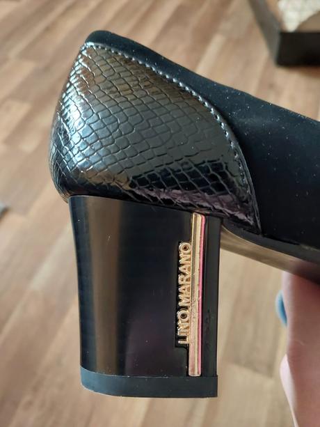 Spoločenská obuv, 40