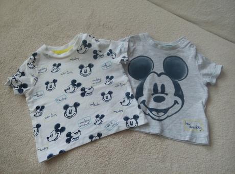 Milé tricka pre chlapčeka, disney,68