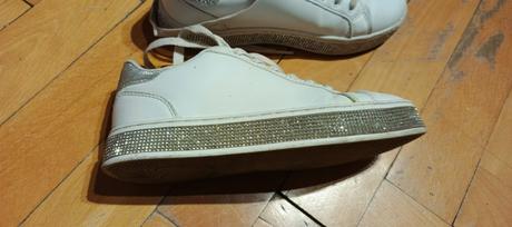 Obuv detská ,jar, graceland,35