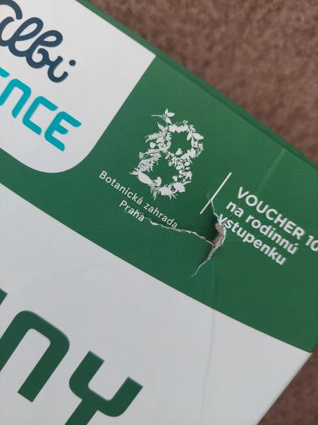 Rastliny albi science, 