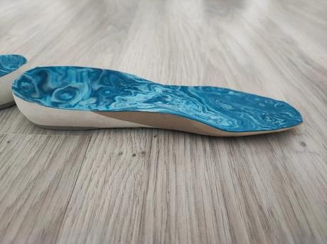 Ortopedické vložky, 31
