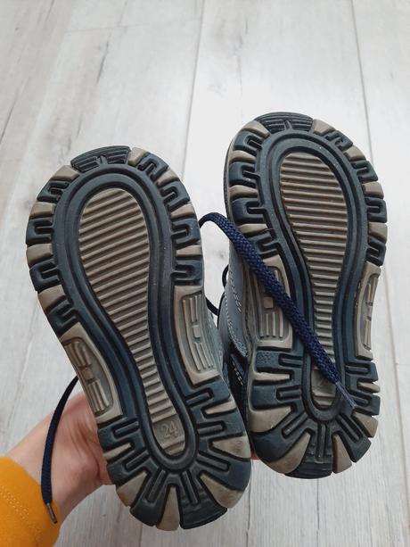 Kožené celoročky pre chlapca, protetika,24