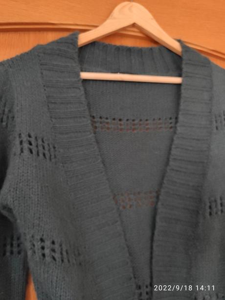 Sveter na zaväzovanie, colours of the world,s