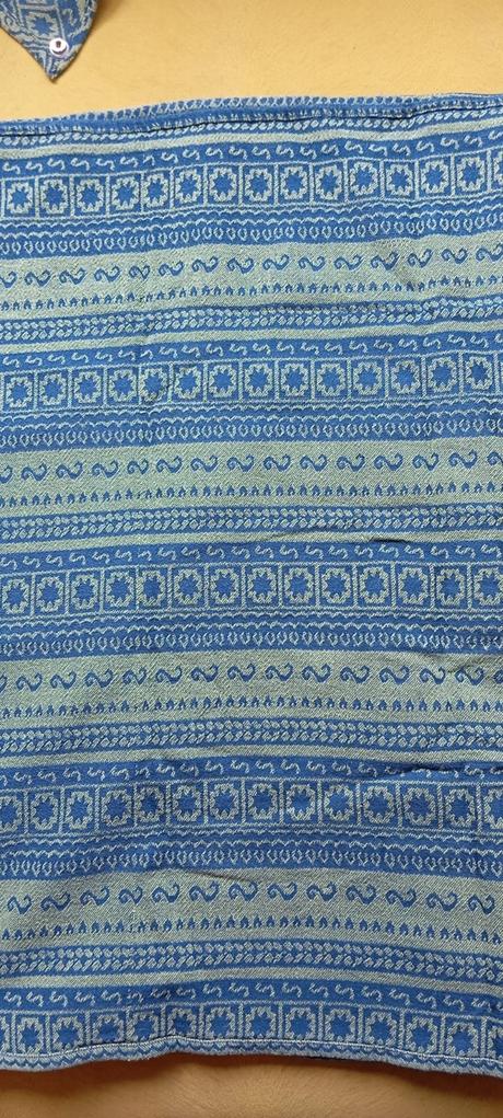 Šatka ellevill v 5, ellevill