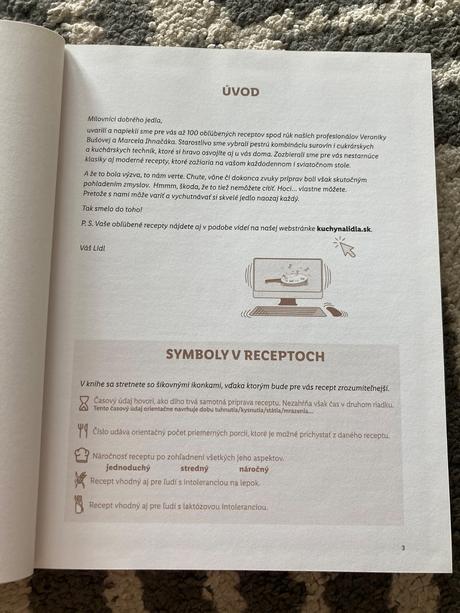 100 receptov z kuchyne lidla,