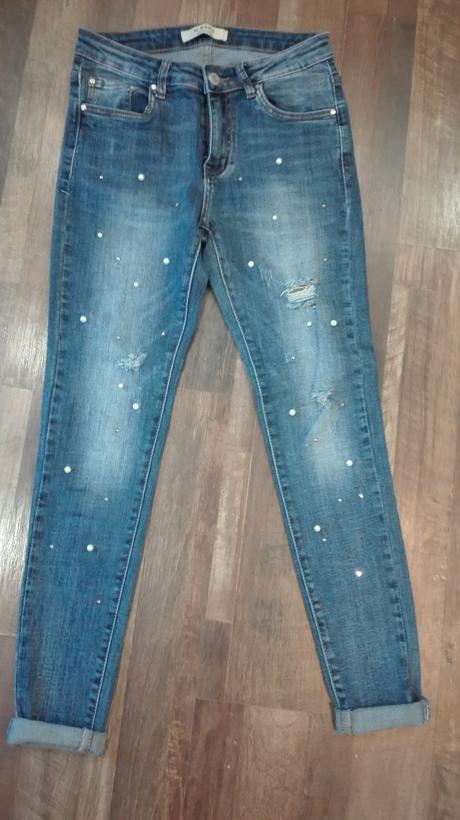 Rifle s perlickami, 36