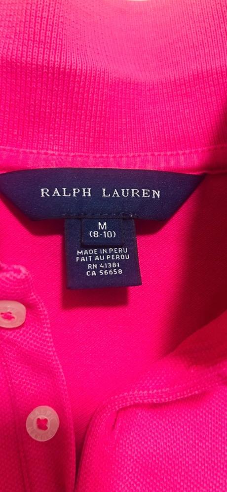 Saty polosaty, ralph lauren,134