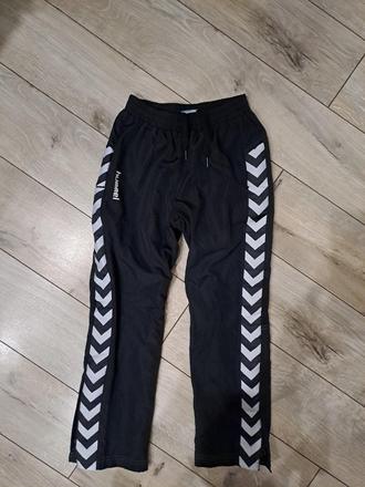 Hummel športové nohavice, hummel,128