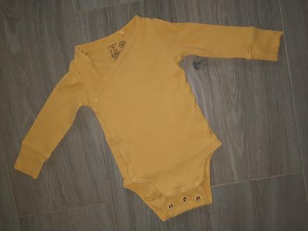 Basic body vrubkovane, lindex,68