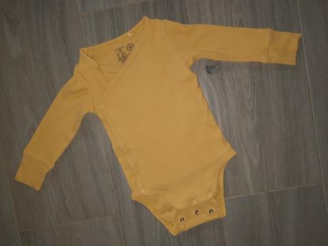 Basic body vrubkovane, lindex,68