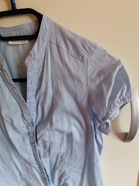 Balíček oblečenia, s