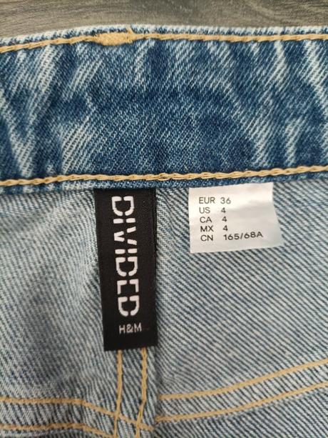 Rifle top, h&m,36