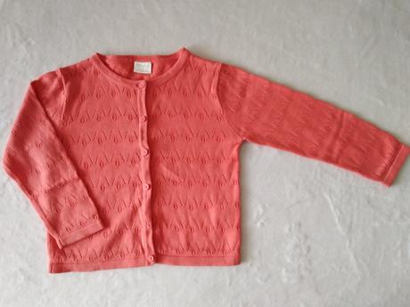 Letný svetrík v. 98, f&f,98