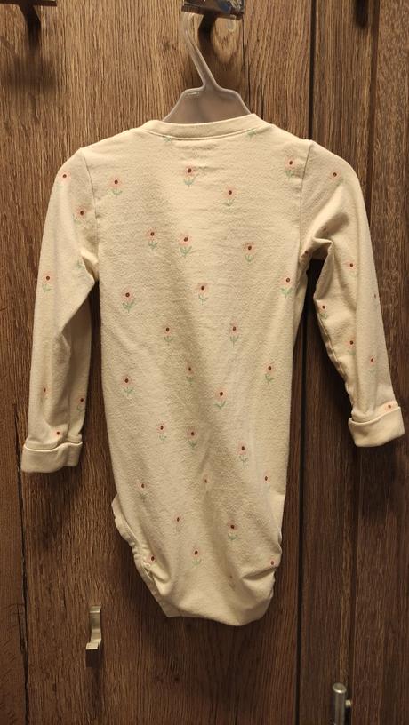 Set mikina body legíny, lindex,86