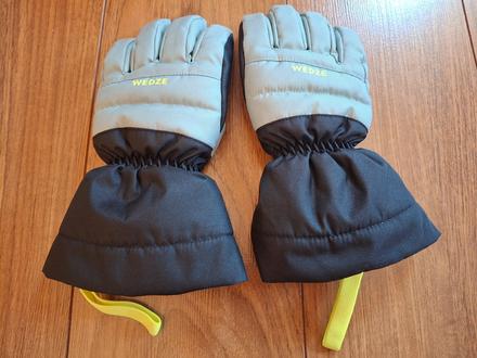 Rukavice, wedze,134