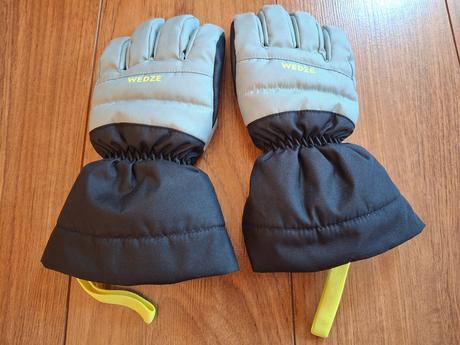 Rukavice, wedze,134