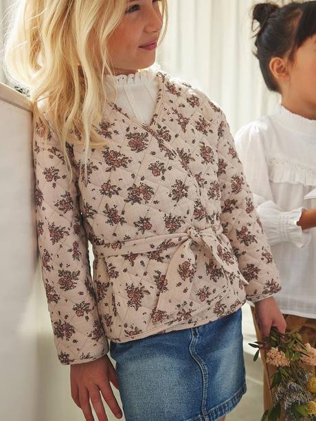 Bluzka vertbaudet 92 po 164, vertbaudet,92 - 164