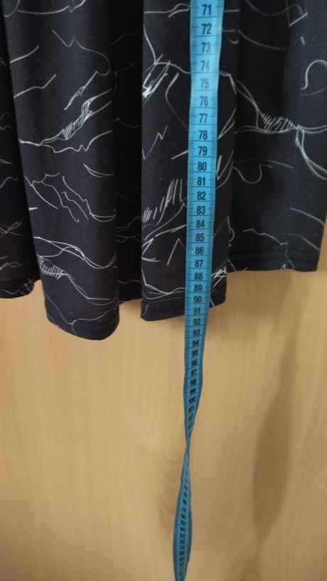 Tehotenské šaty, s