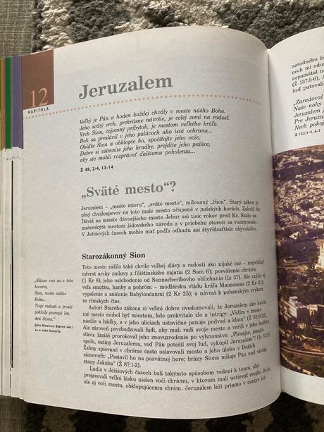 Po stopách ježiša - peter walker (2008), 