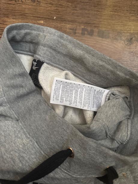 Hrubšie tepláky nike, nike,158