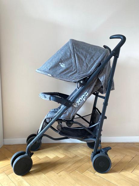 Golfový kočík zopa corsa/bonnie, zopa,zopa corsa