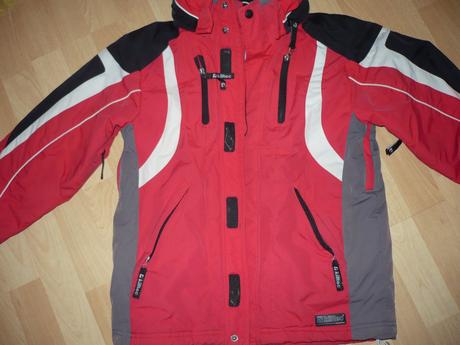 Vetrovka vel.152, 152