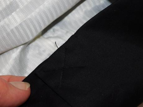 Trendy elegantne šaty, h&m,40