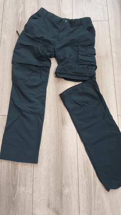 Nohavice, decathlon,122
