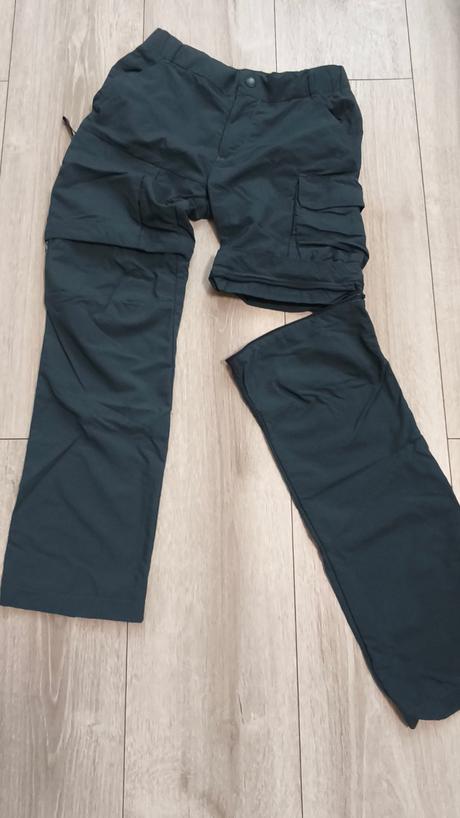 Nohavice, decathlon,122