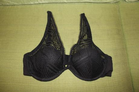 Elegantná podprsenka, c&a,80c