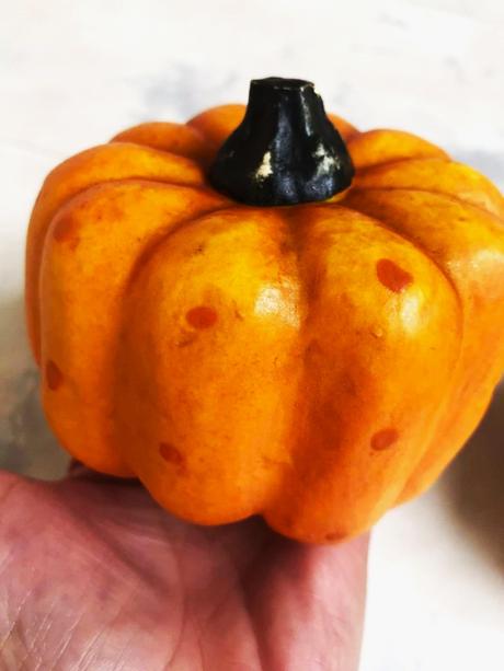 Ozdobné tekvice 2 ks, 