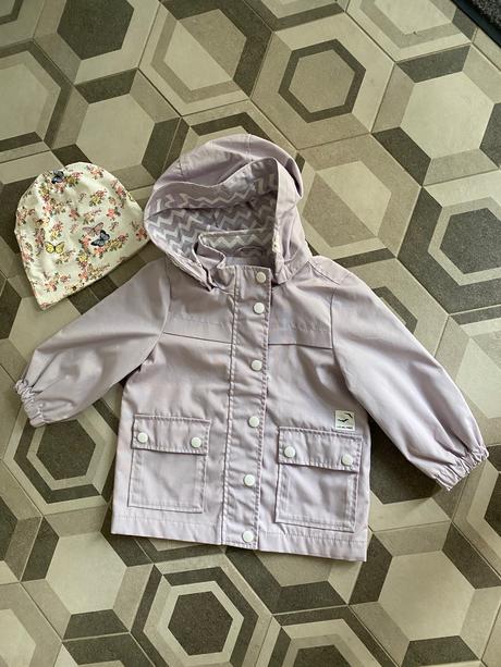 Lindex bundicka/parka, lindex,92