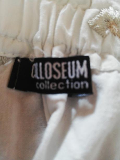 Blúzka colloseum, l