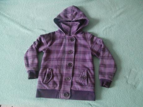 Prechodná bunda, dopodopo,128