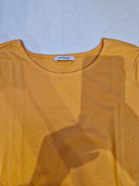 Damske tricko orsay, orsay,s