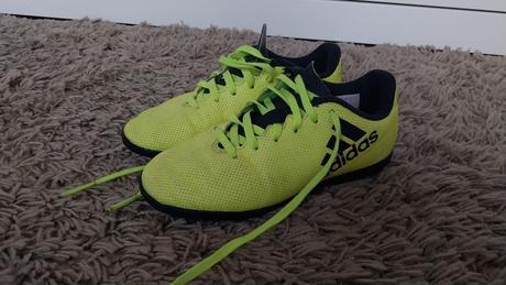 Kopačky adidas tarfy, adidas,31