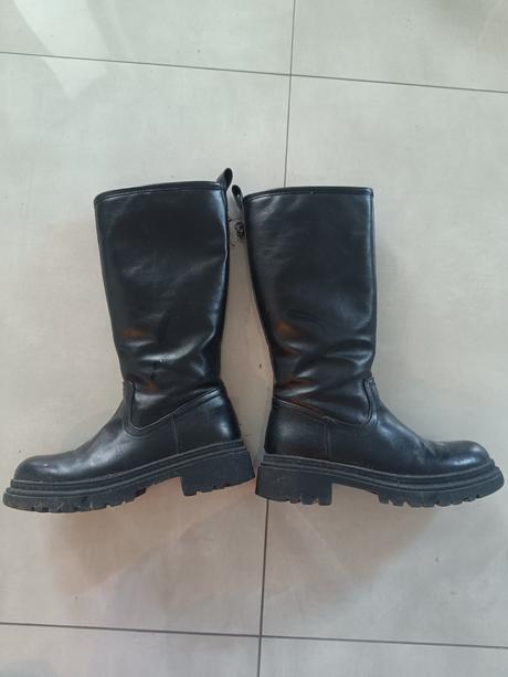 Čižmy, nelli blu,32