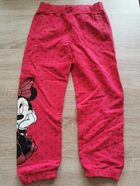 Tepláková súprava 122 /128, h&m,122