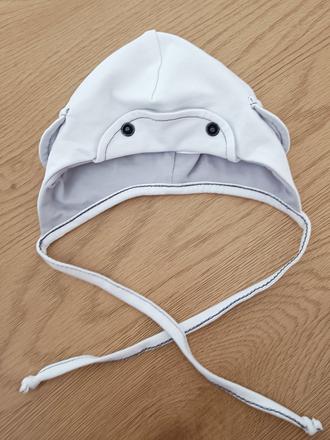 Čiapočka novorodenec, 62