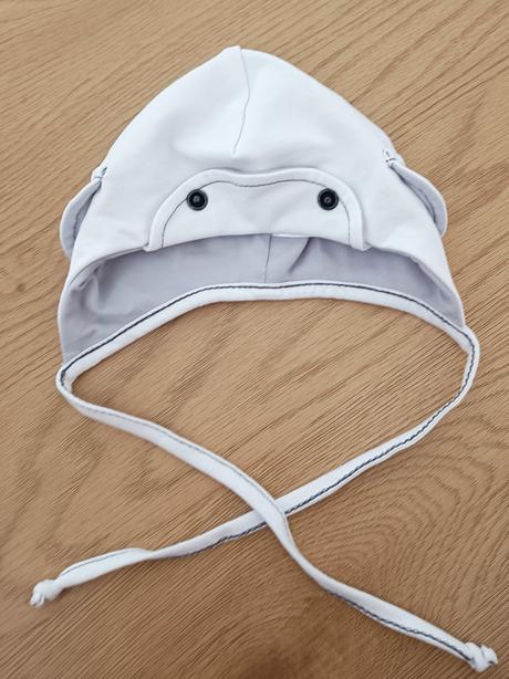 Čiapočka novorodenec, 62