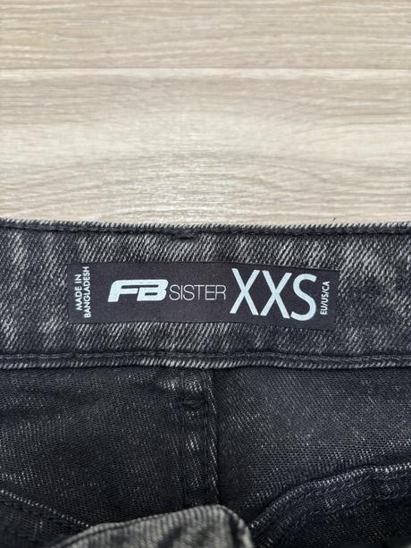 Rifle, fishbone,xs