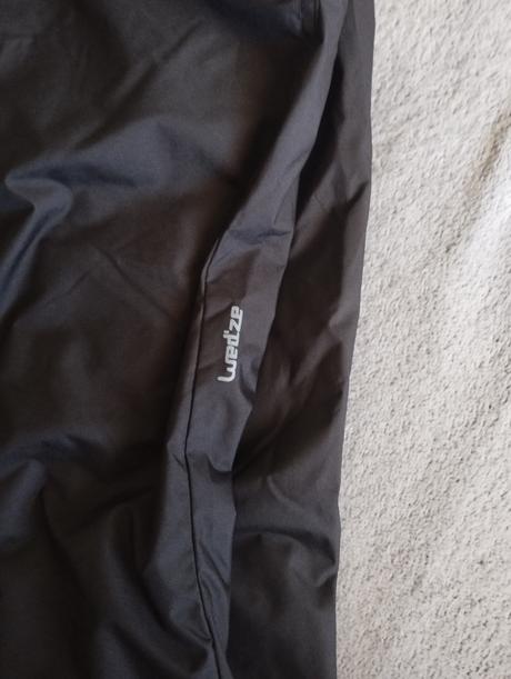 Lyžiarske nohavice, wedze,s