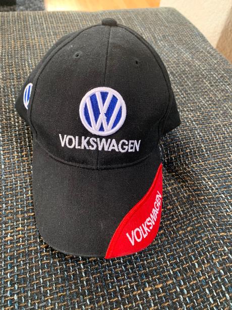 Detská šiltovka volkswagen, 110