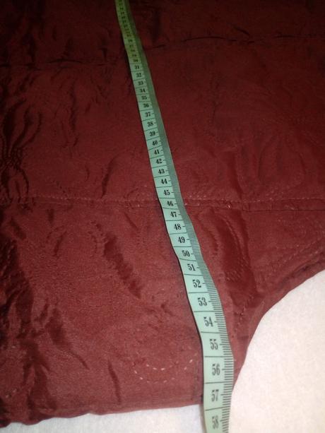 Dámska vesta čl, l