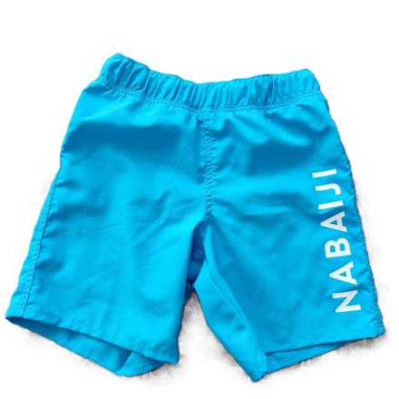 Chlapčenské plavky, nabaiji,122