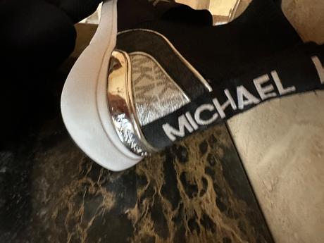 Tenisky mk, michael kors,37