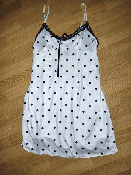 Nocne kosele, xl